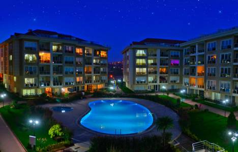  Franco Evleri Kurtköy