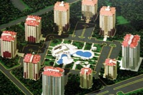 Erenköy 'deki gümrük alanı TOKİ 'ye devrediliyor!