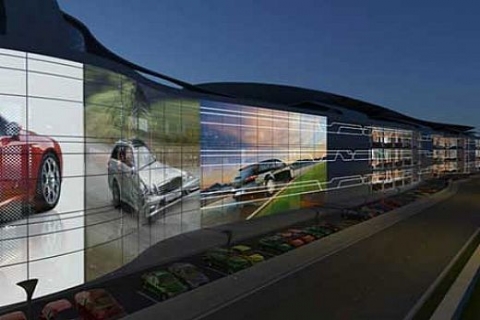 Gül ve Keleşoğlu İnşaat'tan Autopia'da metrekaresi 1.950 dolara satılık iş yeri!