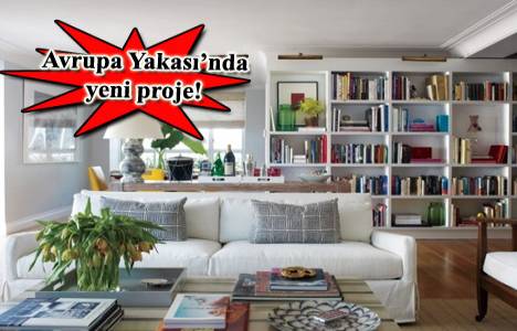  Luxist Life'ta 352 bin dolardan başlayan fiyatlara rezidans! 