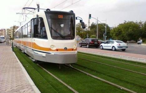 Gaziantep İbrahimli tramvayı 2013 yılı sonunda tamamlanacak!