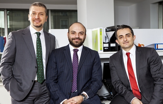 Altensis yeşil bina projelerini ikiye çıkaracak!