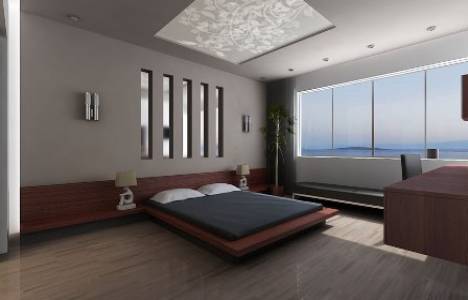 Asia Kartal Residence ta 252 bin TL ye 1+1!