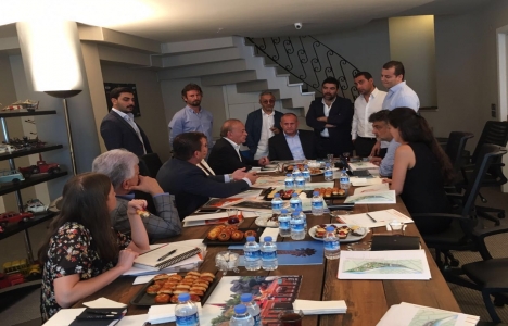 Düzce Melen Su Park 2. Etap çalışmaları Kasım'da başlıyor!