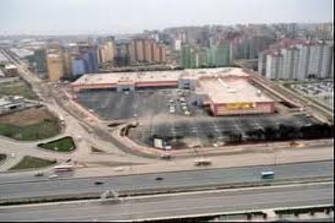  Beylikdüzü Migros, 15 Haziran'da açılıyor!