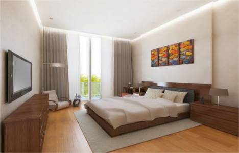 City Center Esenyurt örnek daire!