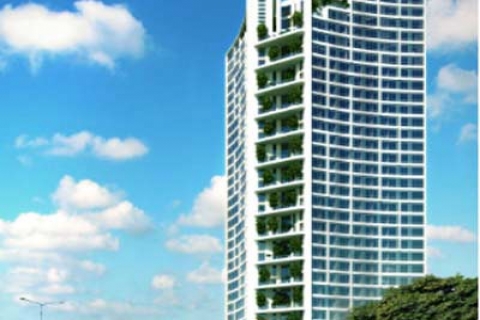 Mesa Kartal, Aralık sonu metrekaresi 5 bin liradan satışta!