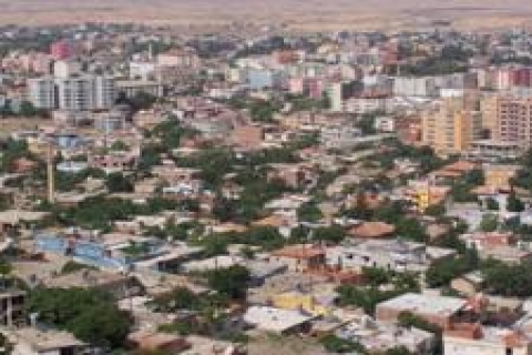 Gaziantep'te 300 dönüm alanda sağlık kampüsü kurulacak