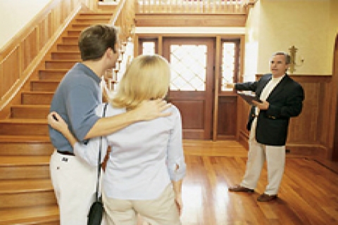 Maliye'den kira baskını