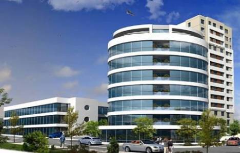 Maltepe Danış Park ta 280 bin TL ye 2+1!