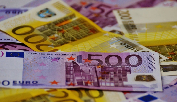 Piyasalarda son dakika, Euro da son durum ne? Euro kaç TL oldu? 4 Haziran 2022 euro/TL!