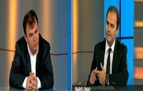 Barış Onay Emlak Kulisi'ne konuk oldu! 