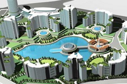 İşte Avrupa Konutları Atakent 3'ün görselleri!