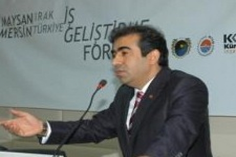 Kürk İnşaat, 2011 yılında Irak pazarında büyüyecek!