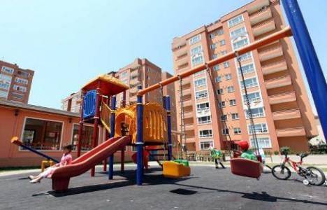 Maltepe Yaşamkent Konutları nda 290 bin TL den başlıyor!