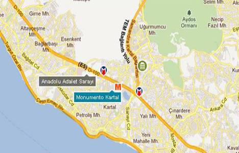  Kuzeyyıldızı Monumento’da ofisler 306 bin liradan başlıyor!