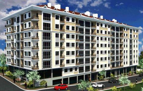 Bahadır Esenyurt Evleri'nde 146 bin 500 TL'ye 2 oda 1 salon! 