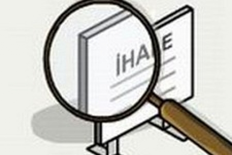 Oflaz İnşaat'a ihale yasağı getirildi!