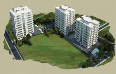 216 Butik Çekmeköy de konut taksitlerini 216 Yapı ödüyor!