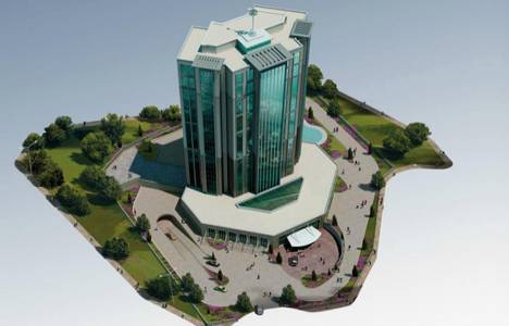 Beşiktaş Barbaros Residence'ta 900 bin dolara 2+1! 