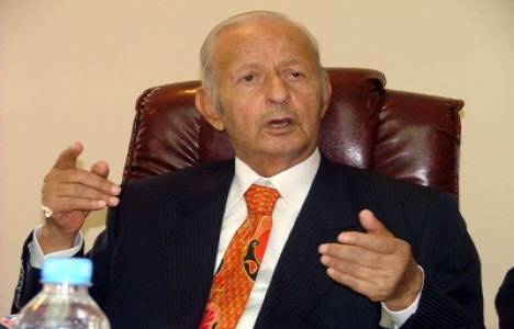  Hacı Saffet Ulusoy vefatının 1. yılında anılacak!