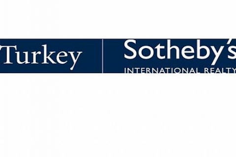 Sotheby's International Realty'e emlak franchise memnuniyet ödülü!