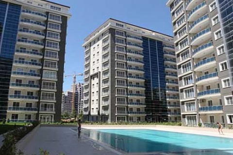 Taş Kent Evleri'nde fiyatlar yenilendi! 310 bin liraya 3+1!