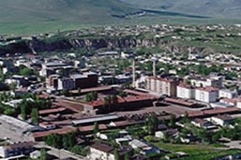 Ardahan Defterdarlığı 'ndan 49 yıllığına 39 taşınmaz!