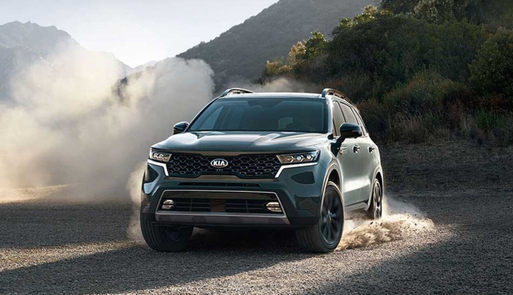 Sağlam yapı kalitesi ile Kia Sorento uygun fiyatla satışta! İşte 10 Nisan 2023 fiyat listesi