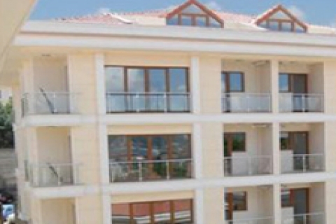 Beykoz Vadi Konakları'nda peşinde yüzde 10 indirim!