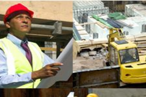 İnşaat sektöründeki işsizlik vahim boyutlara ulaştı