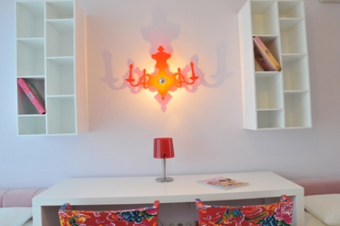 Elif Kınıkoğlu'ndan bebek ve genç odaları için tüyolar!