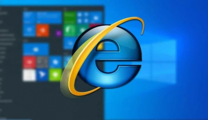 İnternet tarihinde bir devir kapanıyor: Internet Explorer bugün emekli oluyor!