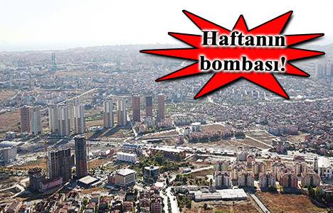 Esenyurt’un 1/1000'lik imar planları bu hafta İBB’de!