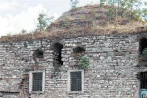 Mimar Sinan'ın hamamı 3 milyon dolara satılık