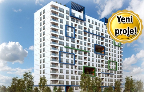 Başakkent İnşaat Başakşehir projesinde 1000 konut geliyor!