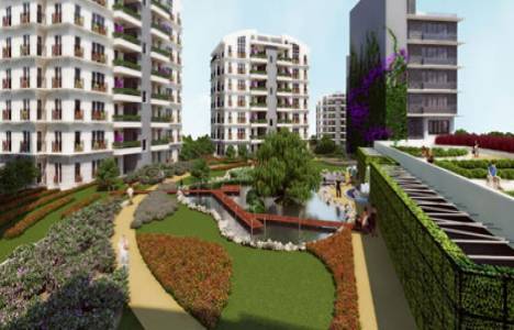 Sancaktepe Rings Optima'da teslimler ne zaman?