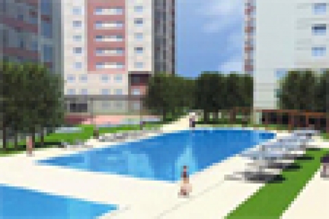 Helenium Sun'da 199 bin YTL'ye