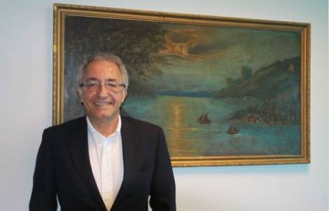 Burhan Karahan: Ev alırken ilk önce bodrum katını inceleyin!