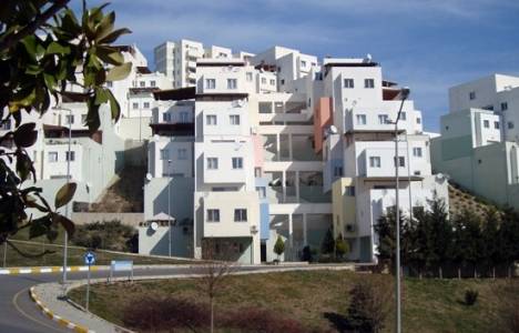 TOKİ 5 yılda 5 olimpiyat köyü kurdu!