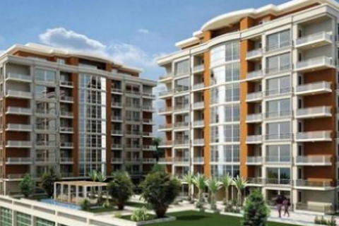 Corner Town çekmeköy'de 195 bin TL'ye!