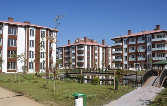 TOKİ Kars Sarıkamış 1. Etap kuraları yarın çekiliyor! 