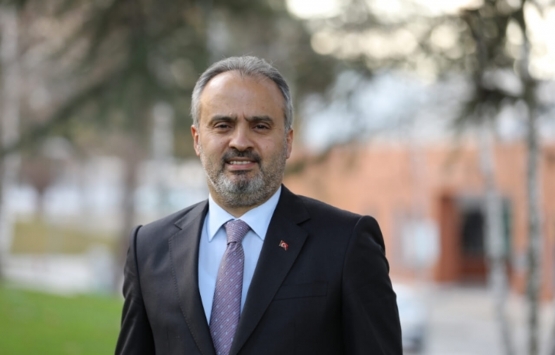 Bursa Mustafakemalpaşa Mahalle Konağı nın inşaatı tamamlanıyor!