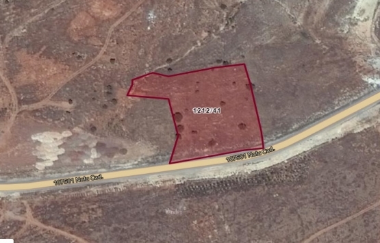 Şahinbey'de 12.4 milyon TL'ye icradan satılık üç gayrimenkul!