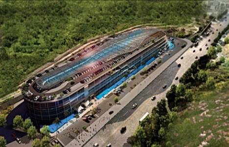  Oto World Asya Altın Direksiyon Ödülleri verildi!