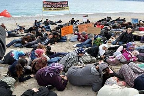 Çıralı Sahil Savaşları'nda zafer, Çıralı köylüsünün oldu! 