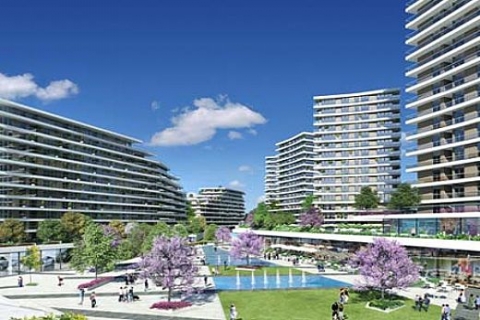 Modern Vadi dumankaya esenyurt