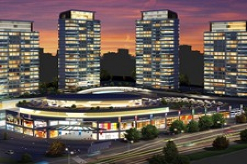 Güneşli Park, 8 Ekim'de görücüye çıkıyor!