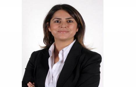  Alev Kahraman kimdir?