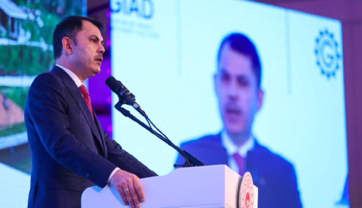 Yüzyılın Konut Projesi ne 8,8 milyon başvuru geldi!